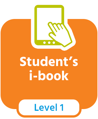 Student's i-book